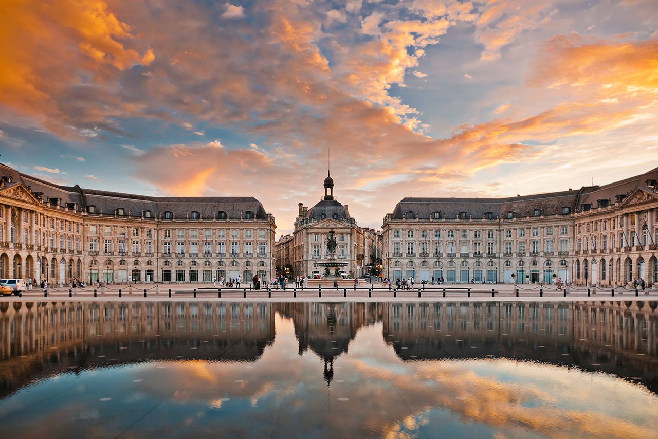 BORDEAUX | Voted best city to visit 2017 | Bordeaux vacations